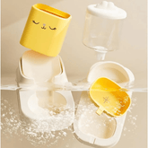 Paw Portal Evcil Hayvanlarınız İçin İdeal Otomatik Besleyici - MeanYou